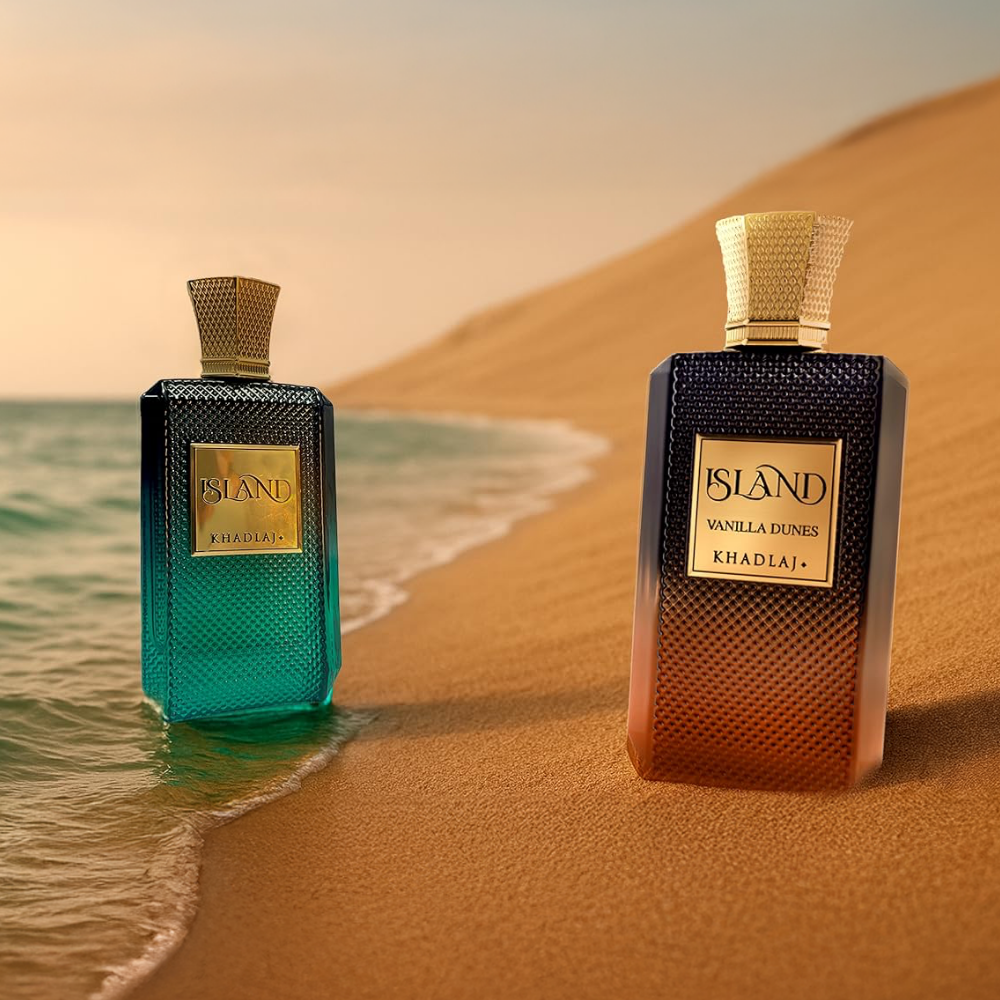 Khadlaj Arabic Fragrance & Perfume | Justmylook