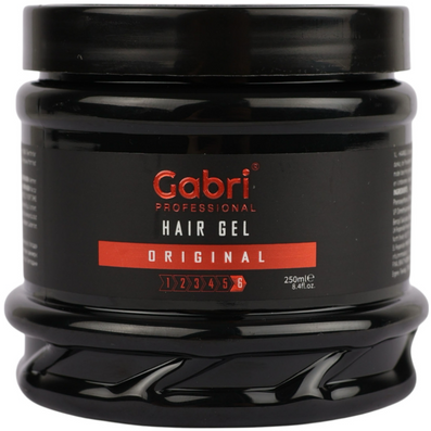 Gabri Professional Original Hair Gel 250ml