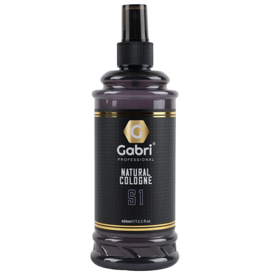 Gabri Professional Natural Cologne S1 400ml