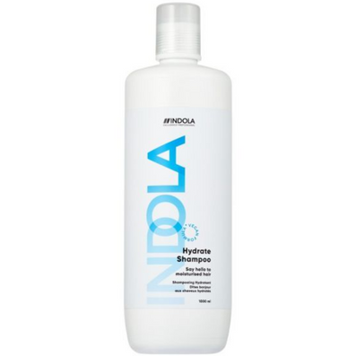 Indola Hydrate Shampoo 1000ml
