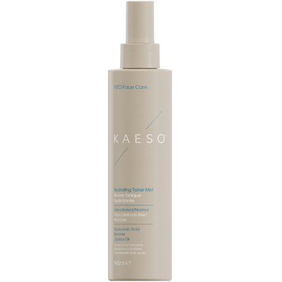 Kaeso H20 Face Care Hydrating Mist 195ml