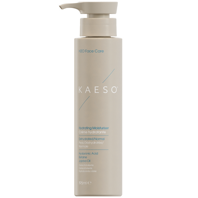 Kaeso H20 Face Care Hydrating Moisturiser 485ml