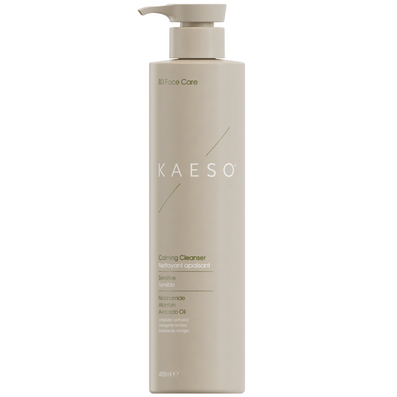 Kaeso B3 Face Care Calming Cleanser 485ml