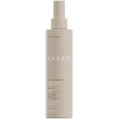 Kaeso B3 Face Care Calming Toner Mist 195ml