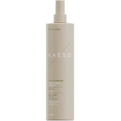 Kaeso B3 Face Care Calming Toner Mist 495ml