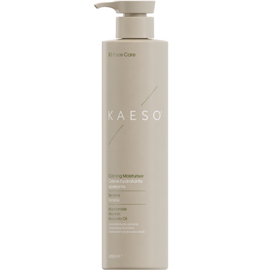 Kaeso B3 Face Care Calming Moisturiser 485ml