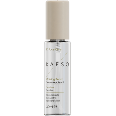 Kaeso B3 Face Care Calming Serum 30ml