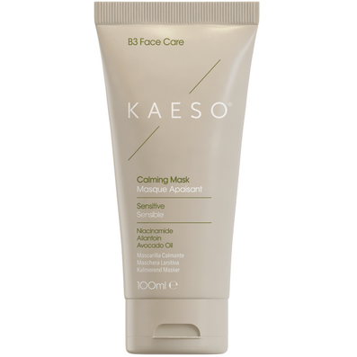Kaeso B3 Face Care Calming Mask 100ml