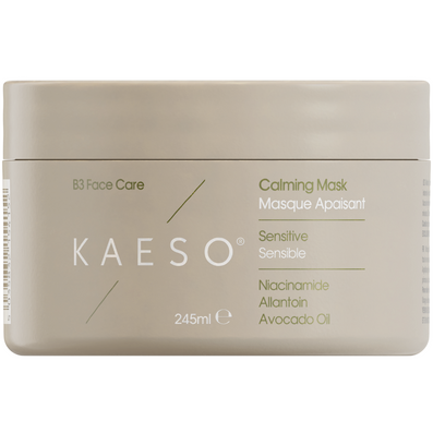 Kaeso B3 Face Care Calming Mask 250ml