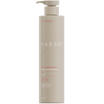Kaeso 02 Face Care Rebalancing Cleanser 485ml
