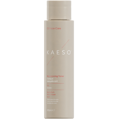 Kaeso 02 Face Care Rebalancing Toner 195ml