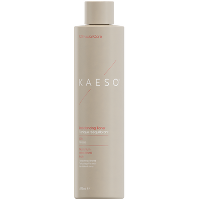 Kaeso 02 Face Care Rebalancing Toner 495ml
