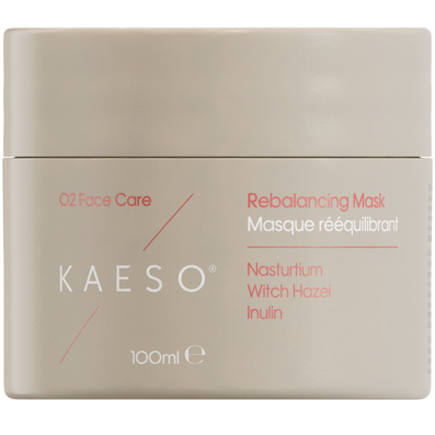 Kaeso 02 Face Care Rebalancing Mask 100ml