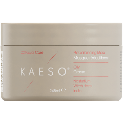 Kaeso 02 Face Care Rebalancing Mask 250ml