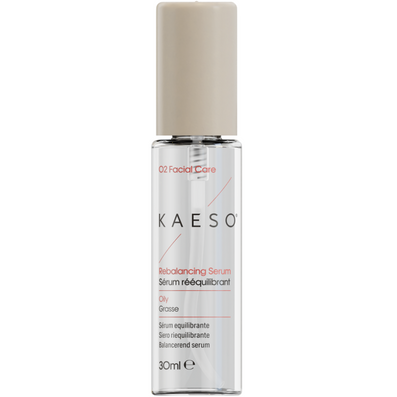 Kaeso 02 Face Care Rebalancing Serum 30ml