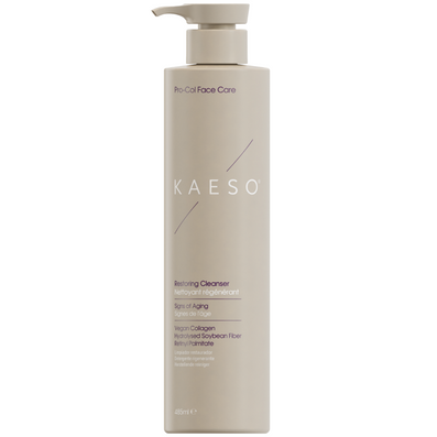 Kaeso Pro-Col Face Care Restoring Cleanser 485ml