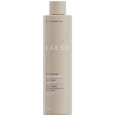 Kaeso Pro-Col Face Care Restoring Toner 495ml