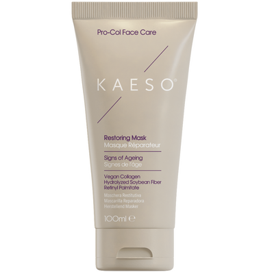 Kaeso Pro-Col Face Care Restoring Mask 100ml