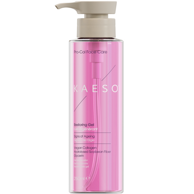 Kaeso Pro-Col Face Care Restoring Gel 250ml