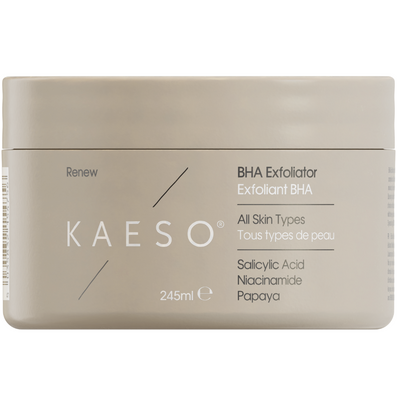 Kaeso Renew BHA Exfoliator 250ml