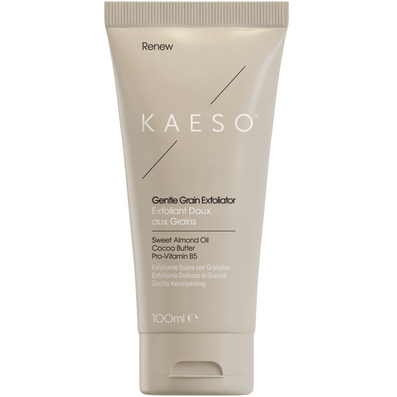 Kaeso Renew Gentle Grain Exfoliator 100ml