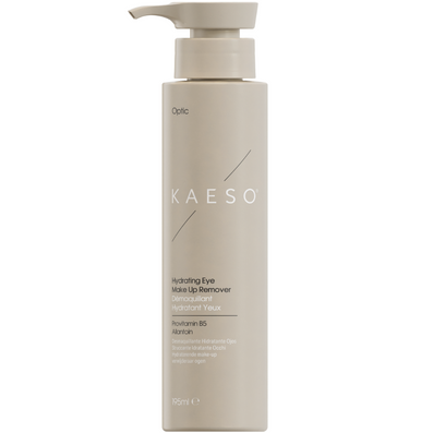 Kaeso Optic Hydrating Eye Makeup Remover 195ml