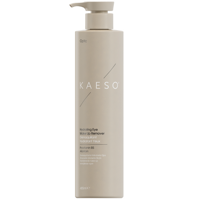 Kaeso Optic Hydrating Eye Makeup Remover 485ml