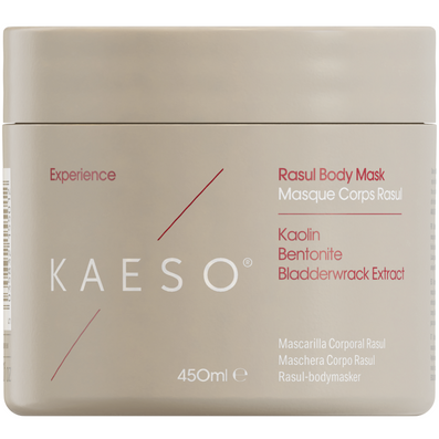Kaeso Experience Rasul Body Mask 450ml