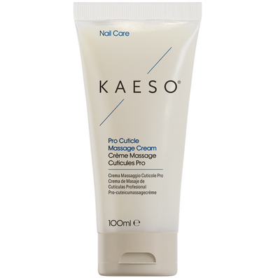 Kaeso Nail Care Pro Cuticle Massage Cream 100ml