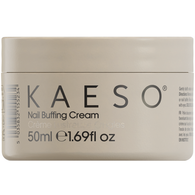 Kaeso Nail Care Nail Shine Buffing Cream 50ml
