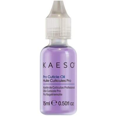 Kaeso Nail Care Pro Cuticle Oil 15ml