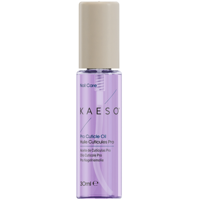 Kaeso Nail Care Pro Cuticle Oil 30ml