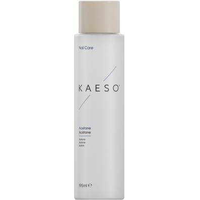 Kaeso Acetone 195ml