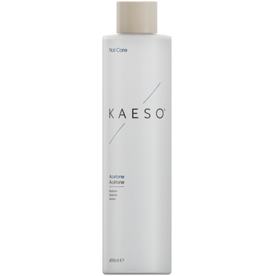 Kaeso Acetone 495ml
