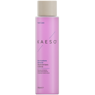 Kaeso Non-Acetone Remover 195ml