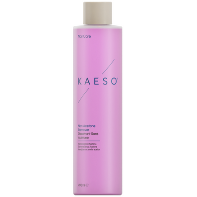 Kaeso Non-Acetone Remover 495ml