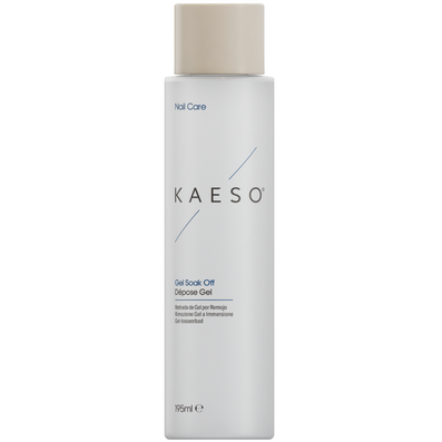 Kaeso Nail Care Gel Soak Off 495ml