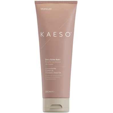 Kaeso Manicure Berry Butter Balm 250ml