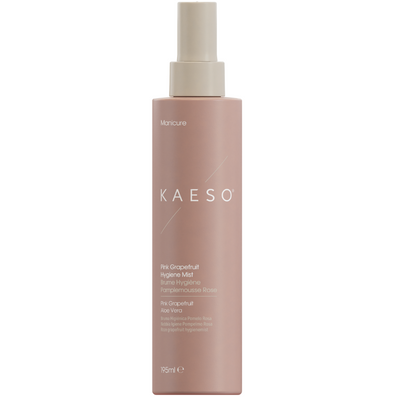 Kaeso Manicure Pink Grapefruit Hygiene Mist 195ml