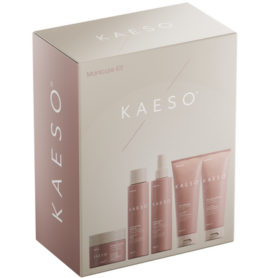 Kaeso Manicure Kit