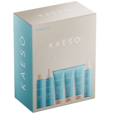 Kaeso Pedicure Kit