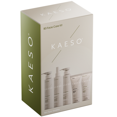 Kaeso B3 Calming Kit
