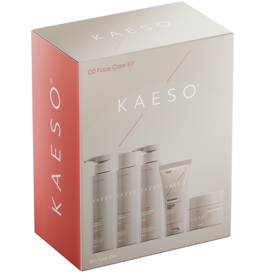 Kaeso 02 Rebalancing Kit