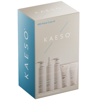 Kaeso H20 Hydrating Kit