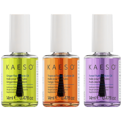 Kaeso Preparation Sensorial Collection 3 x 14ml
