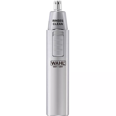Wahl Professional Wet & Dry Ear & Nose Trimmer