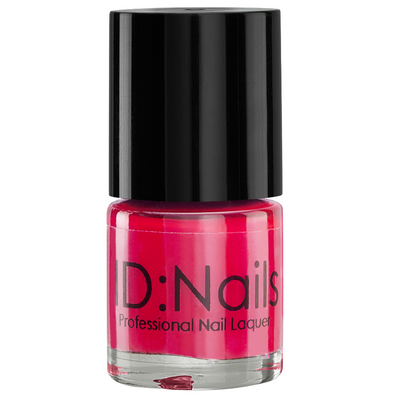 ID:Nails Hot Gossip Nail Polish 11ml