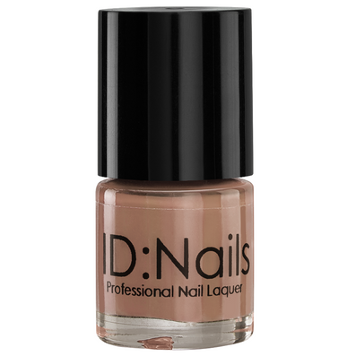 ID:Nails Cafe Latte Nail Polish 11ml