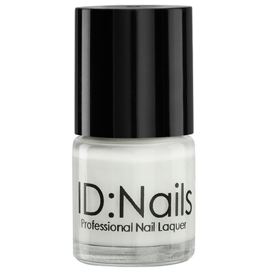 ID:Nails French White Nail Polish 11ml