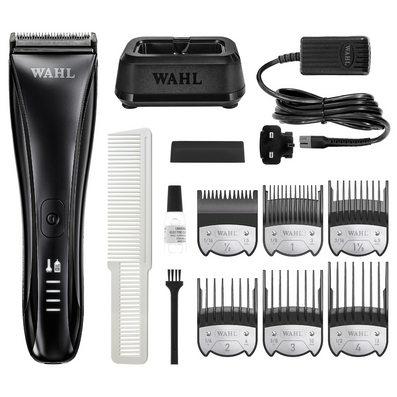 Wahl Professional ChromStyle Pro Clipper Kit